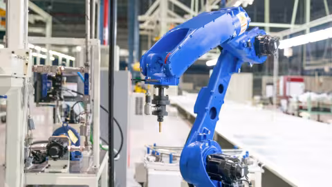 Engineering and Scientific Procurement